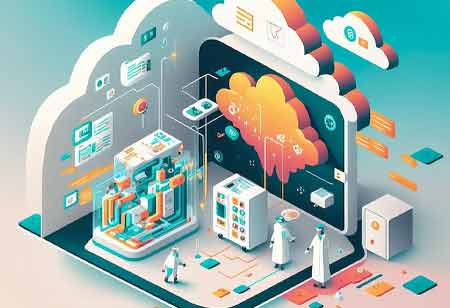 Medicaid EHR Software Built for State Complexity